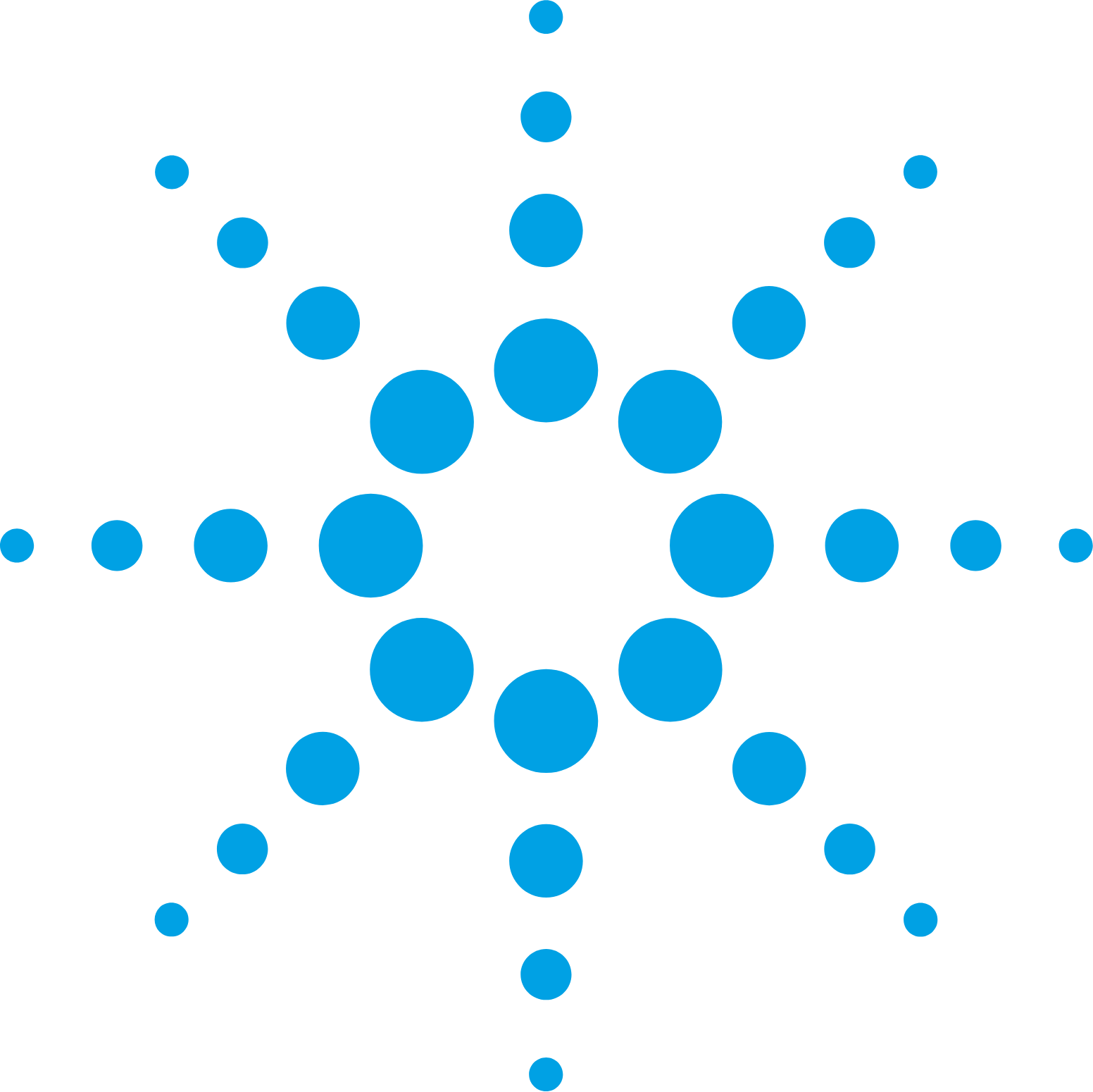 Agilent Technologies, Inc. logo