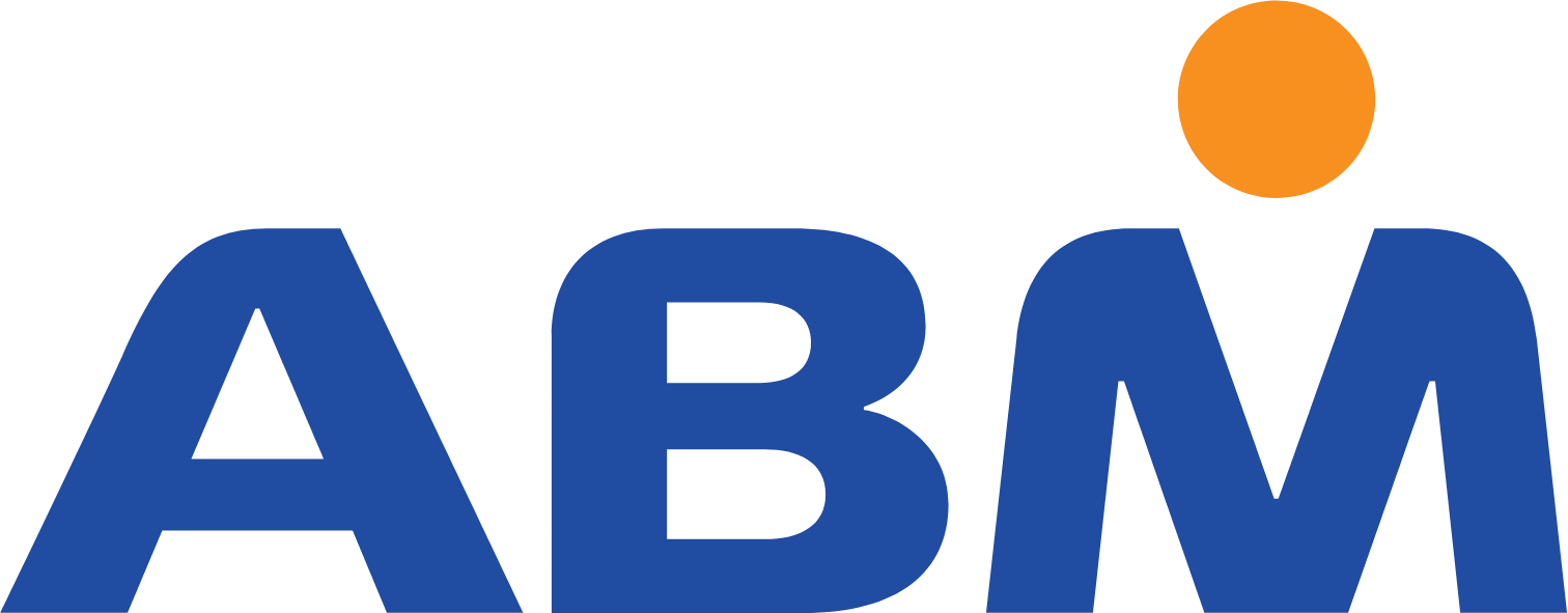 ABM Industries ABM Industries Incorporated logo