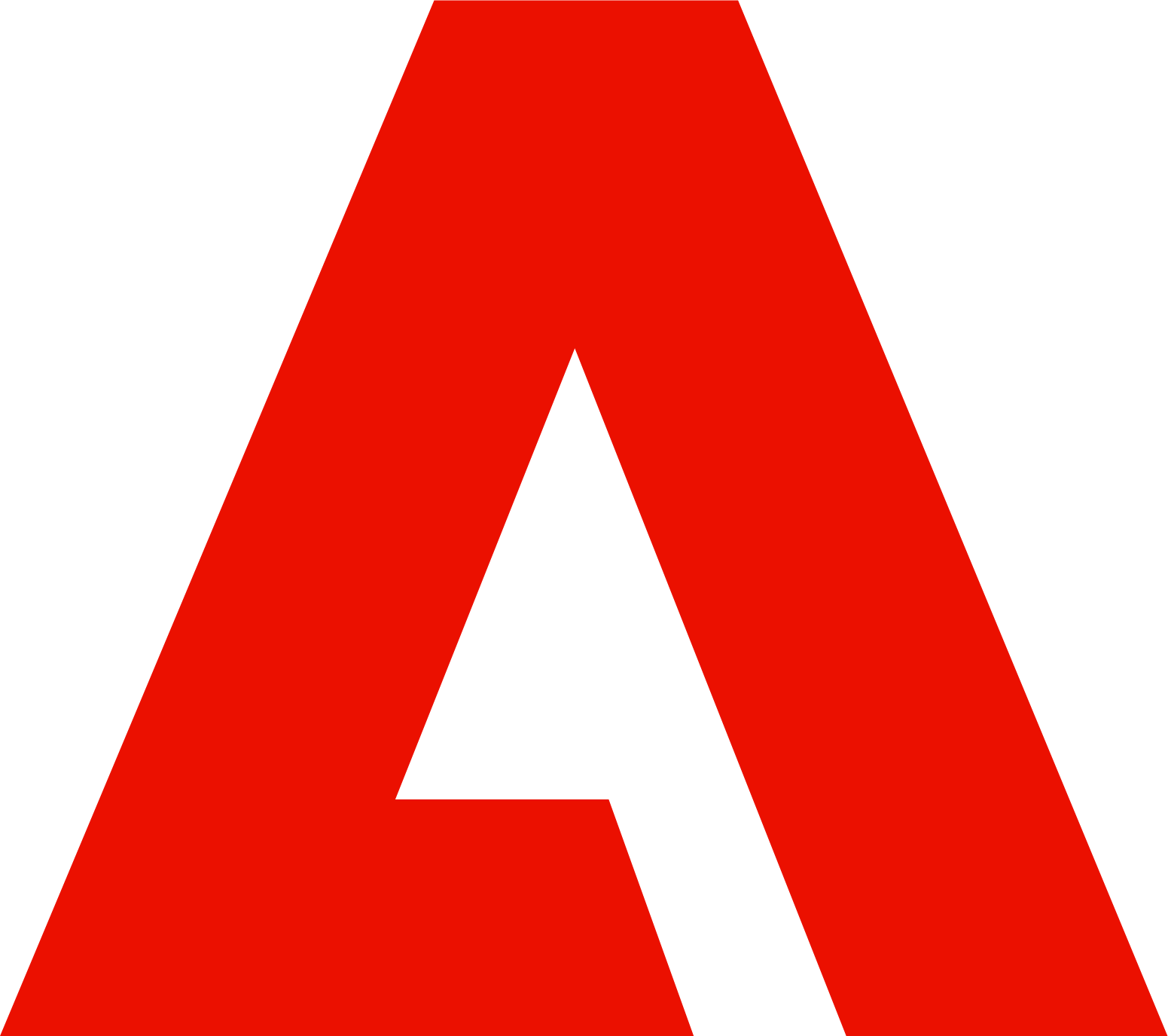 Adobe Adobe Inc. logo