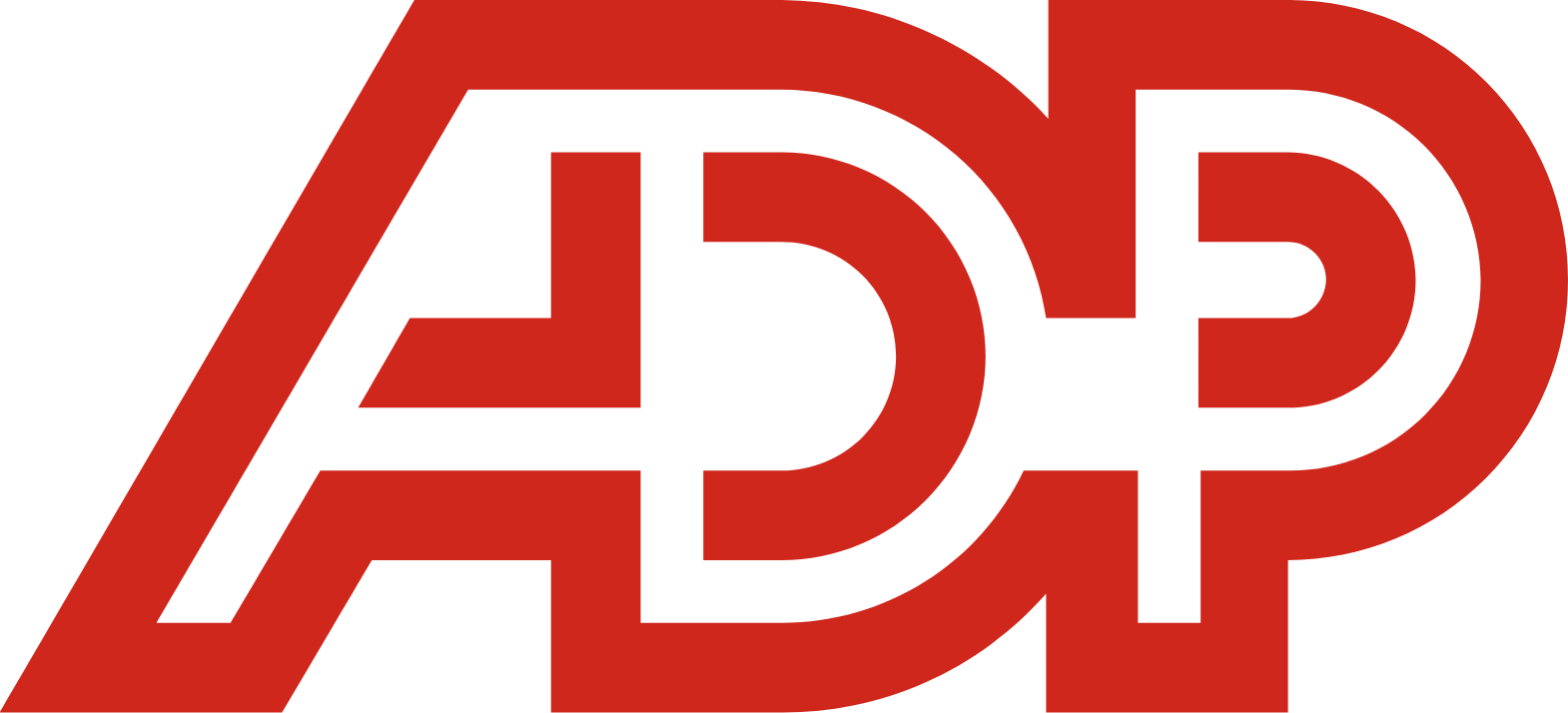 Automatic Data Processing, Inc. logo