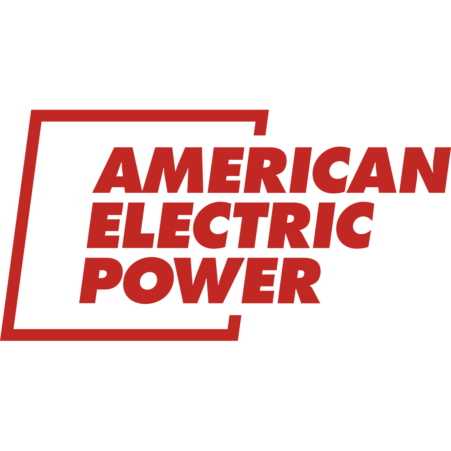 American Electric Power Company, Inc. logo