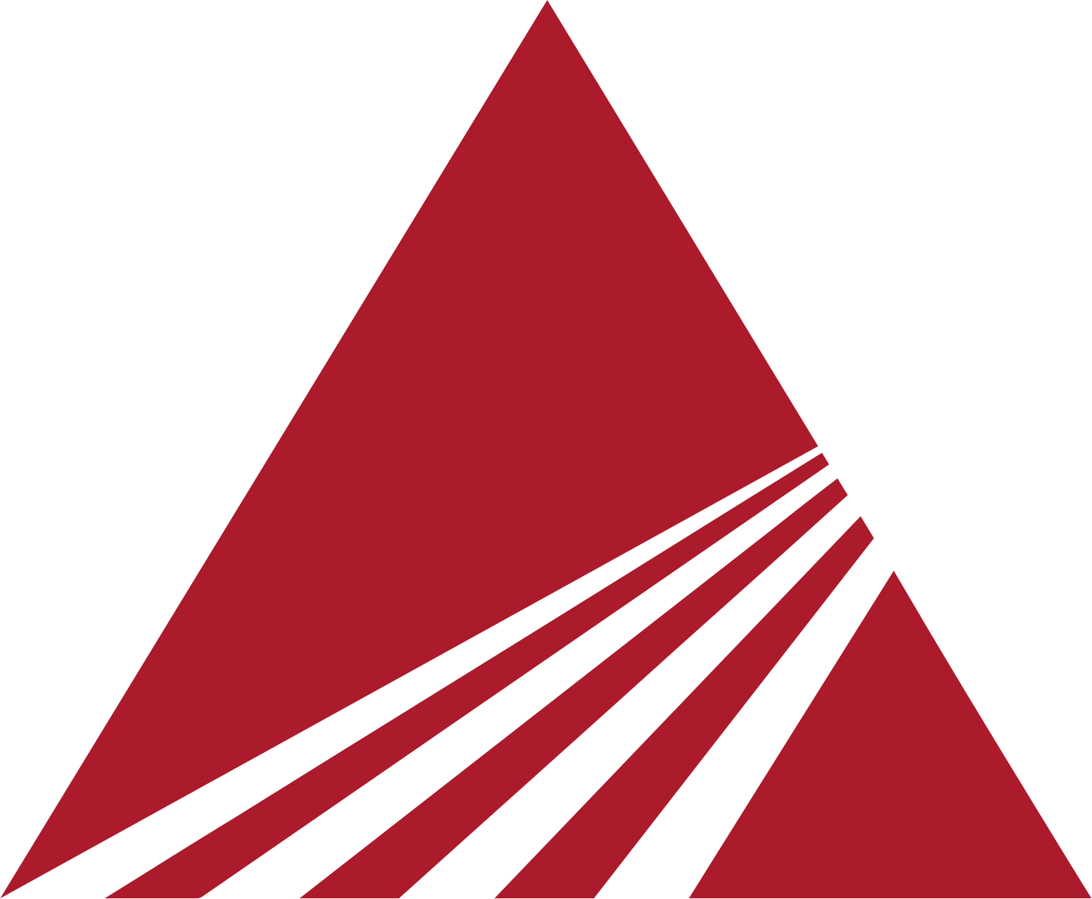 AGCO Corporation logo