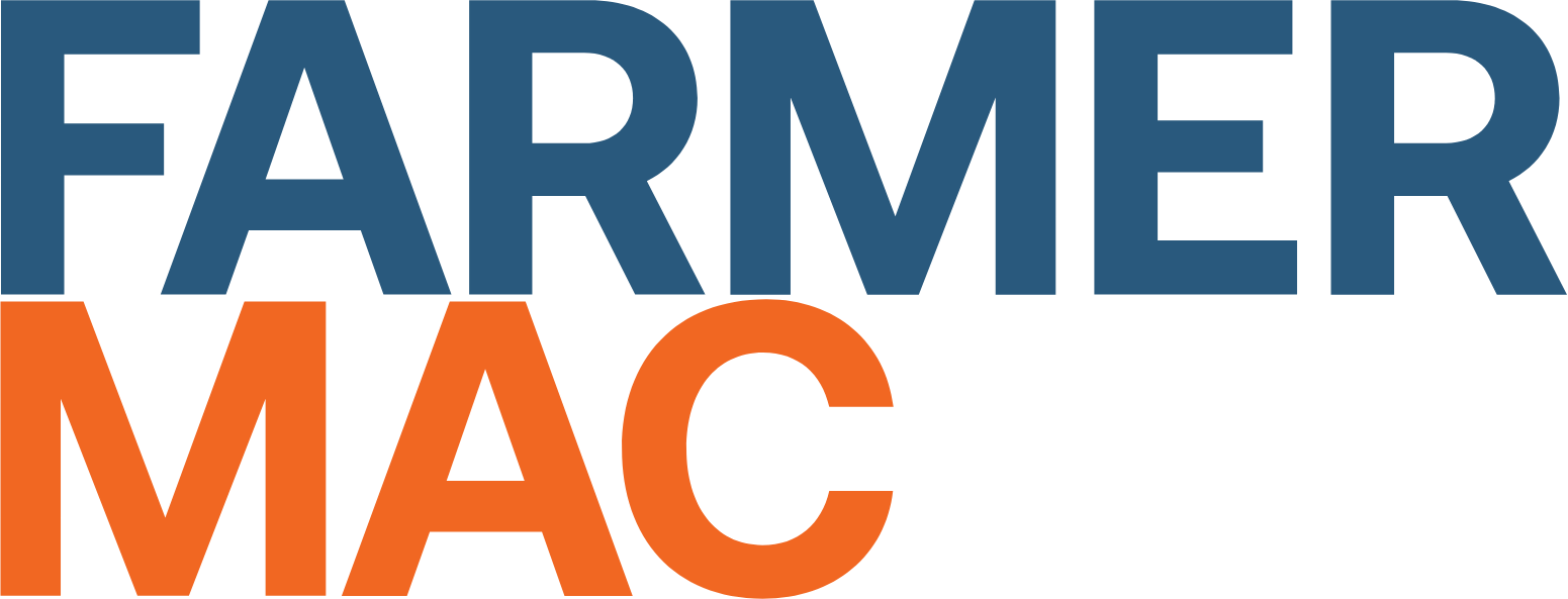 Federal Agricultural Mortgage Corporation logo