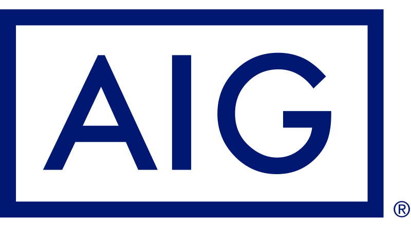 American International Group, Inc. logo