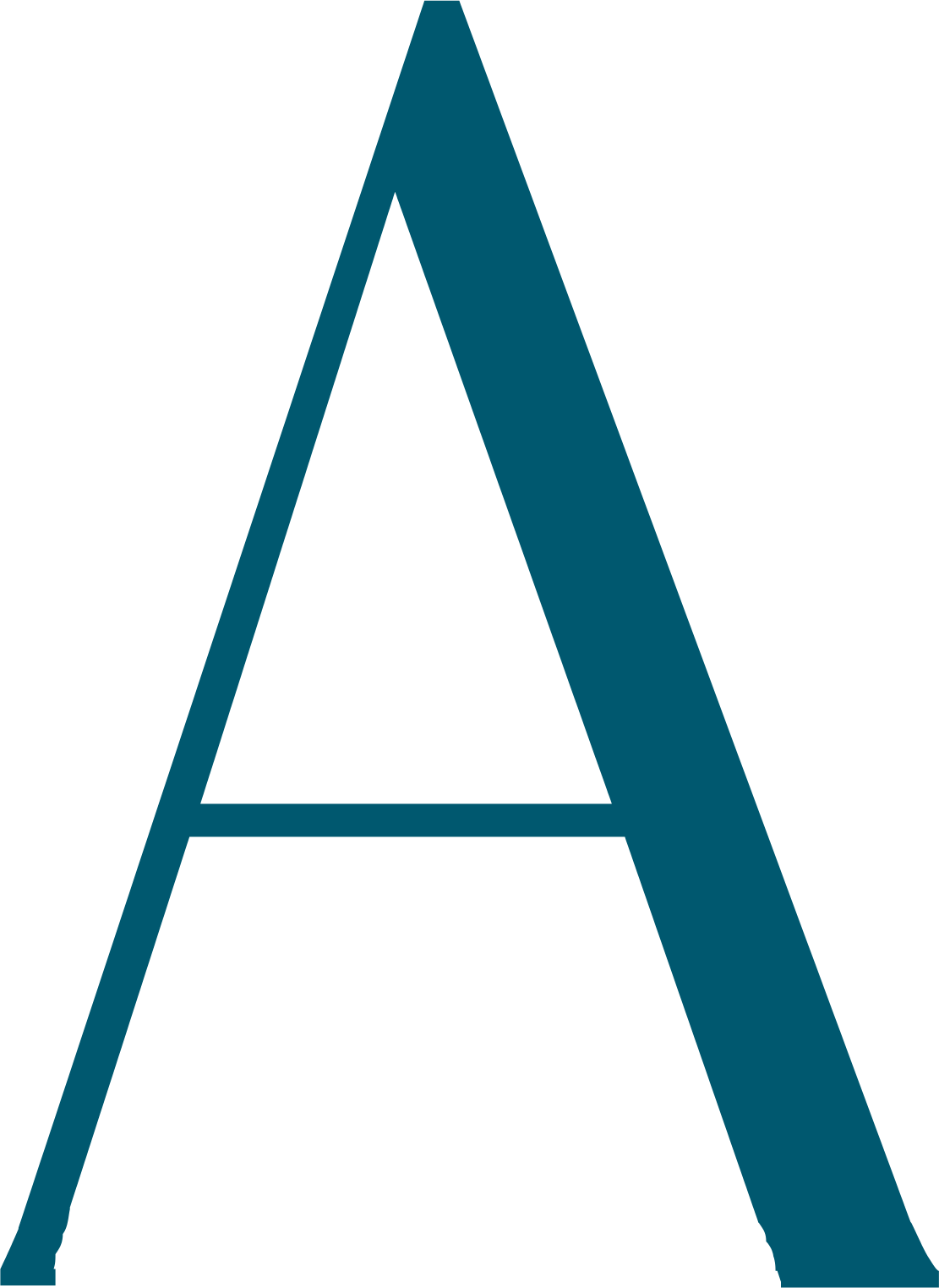 Apartment Investment and Management Company logo