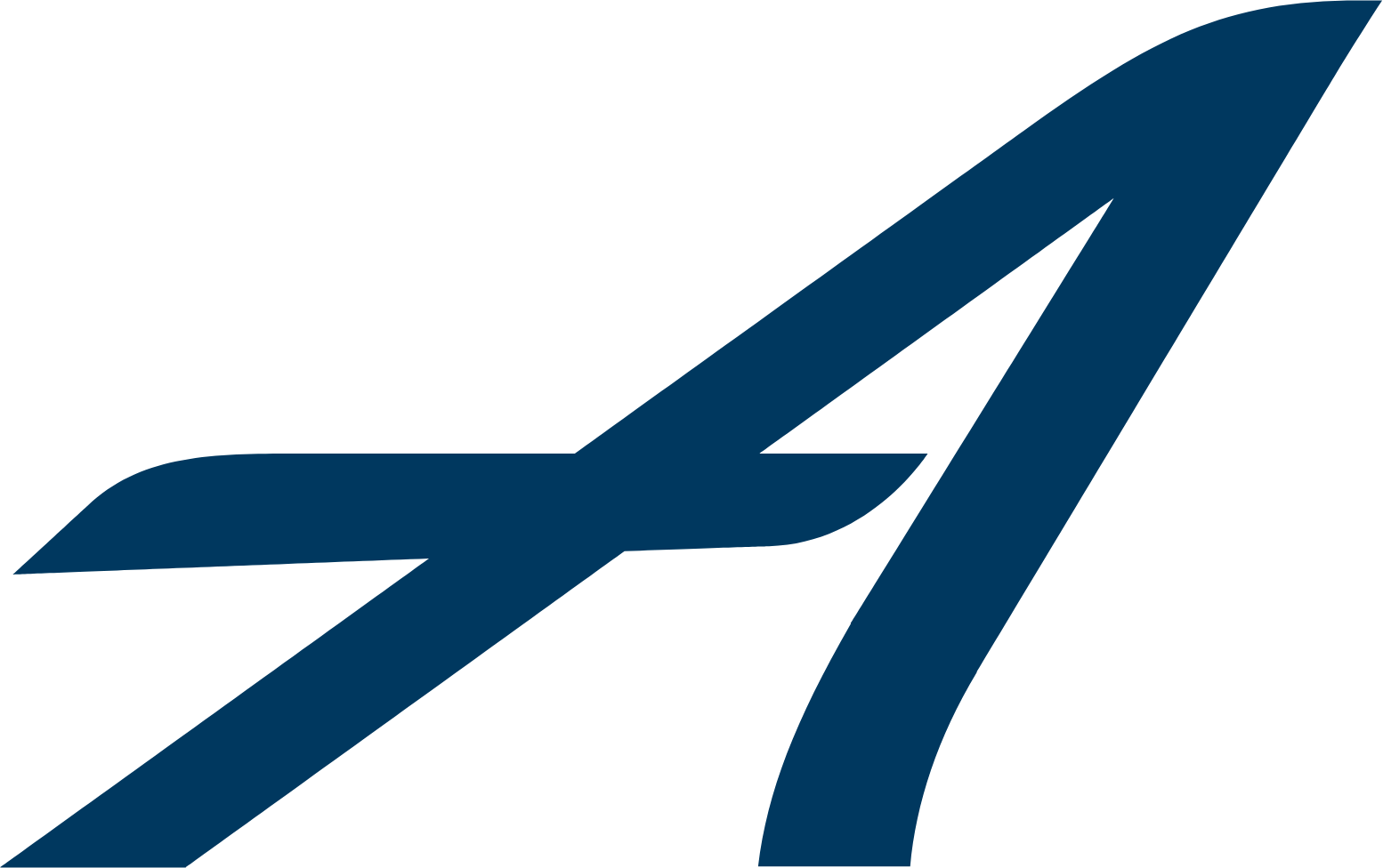 Alaska Air Group, Inc. logo