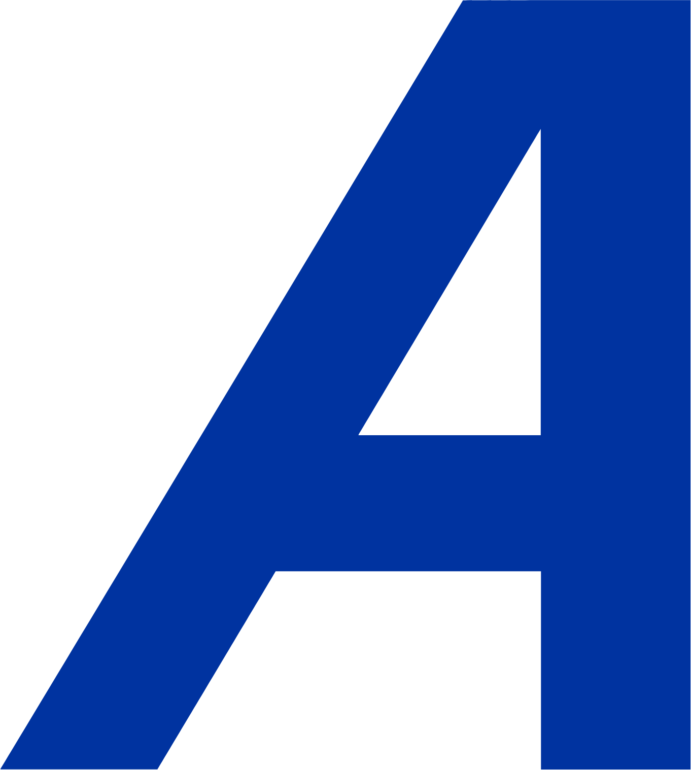 The Allstate Corporation logo