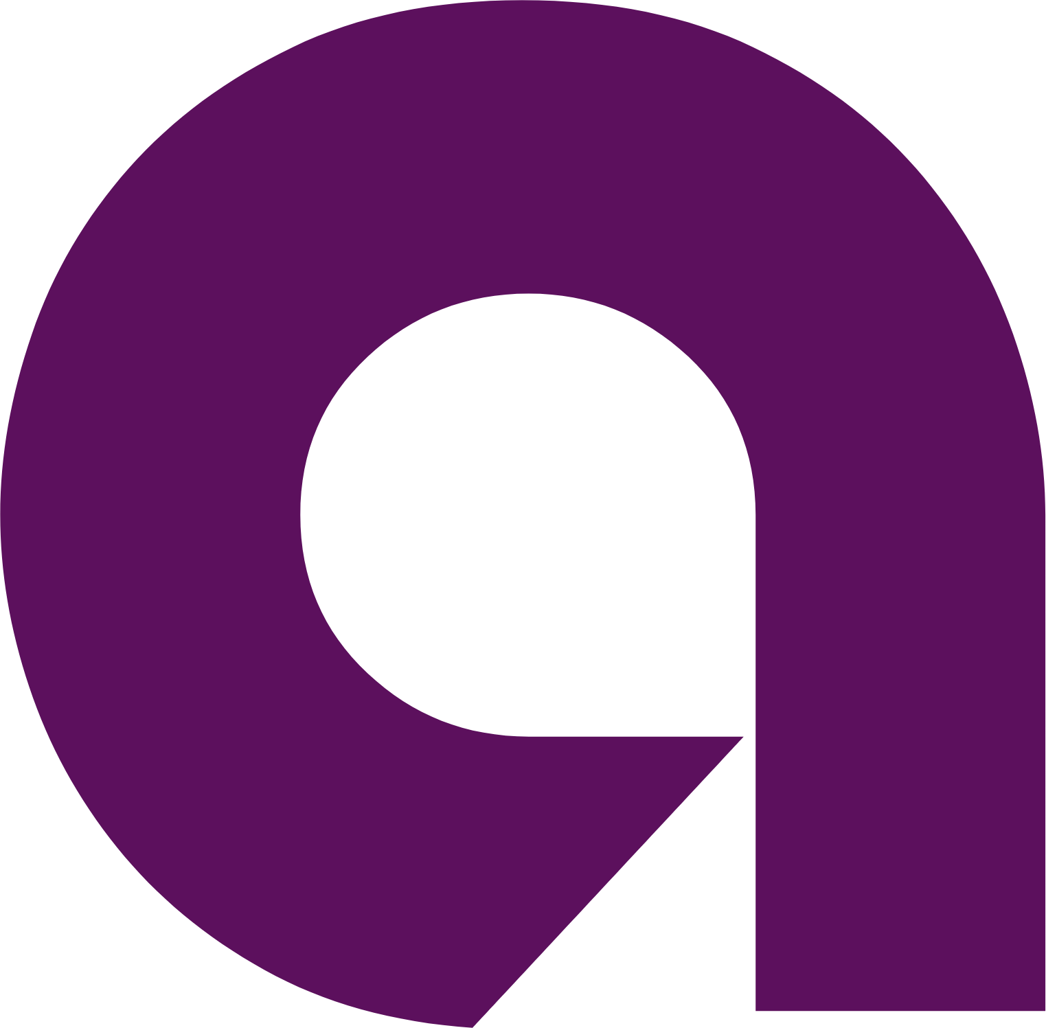 Ally Financial Inc. logo