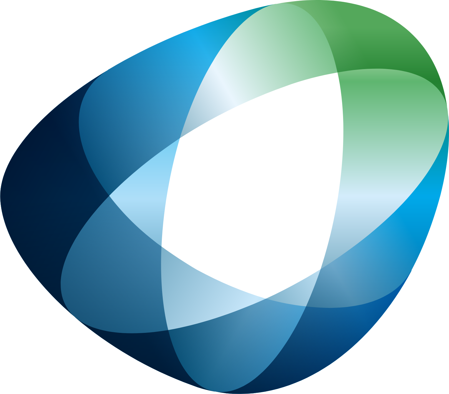 Amcor plc logo
