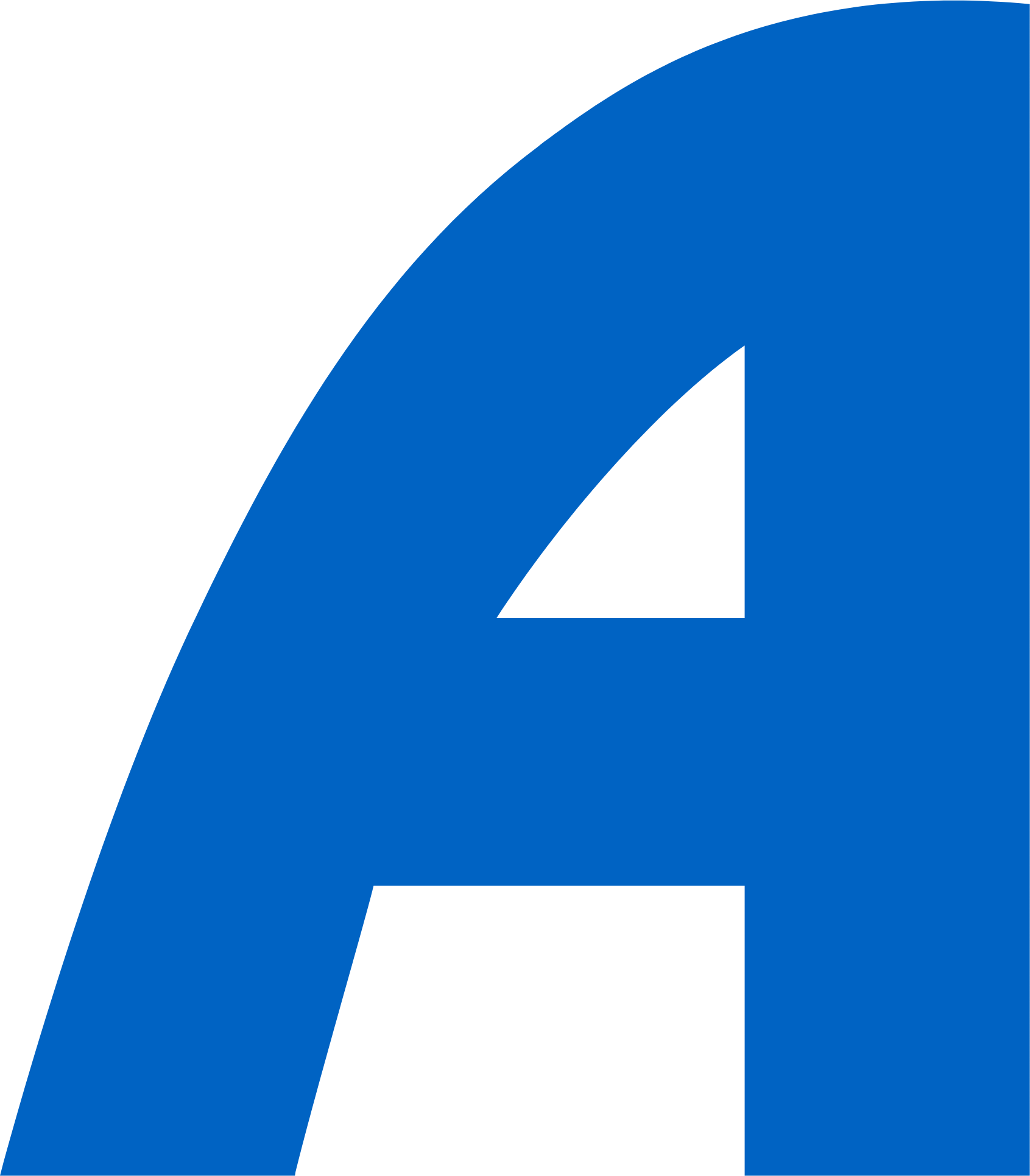 Amgen Inc. logo