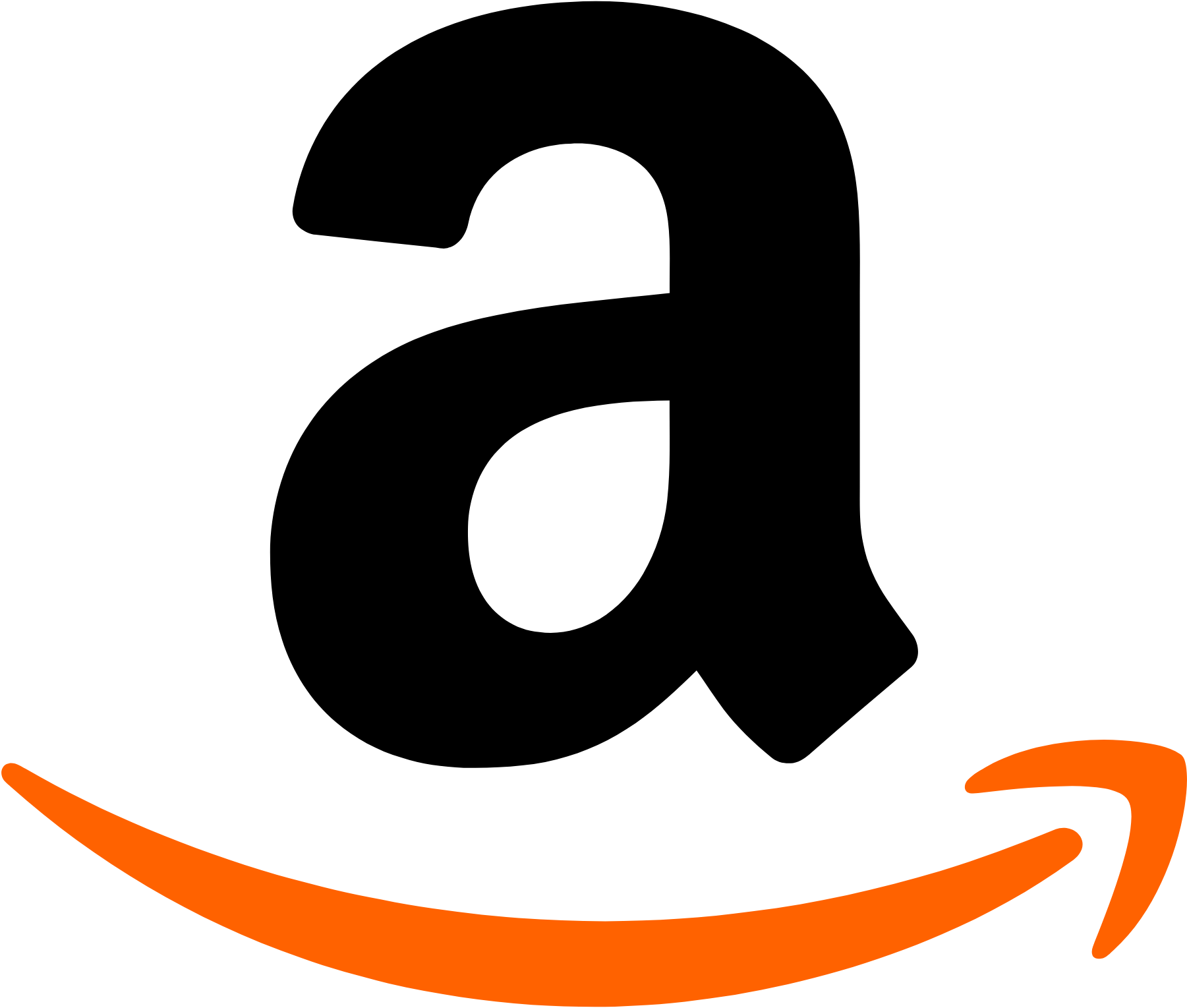 Amazon Amazon.com, Inc. logo