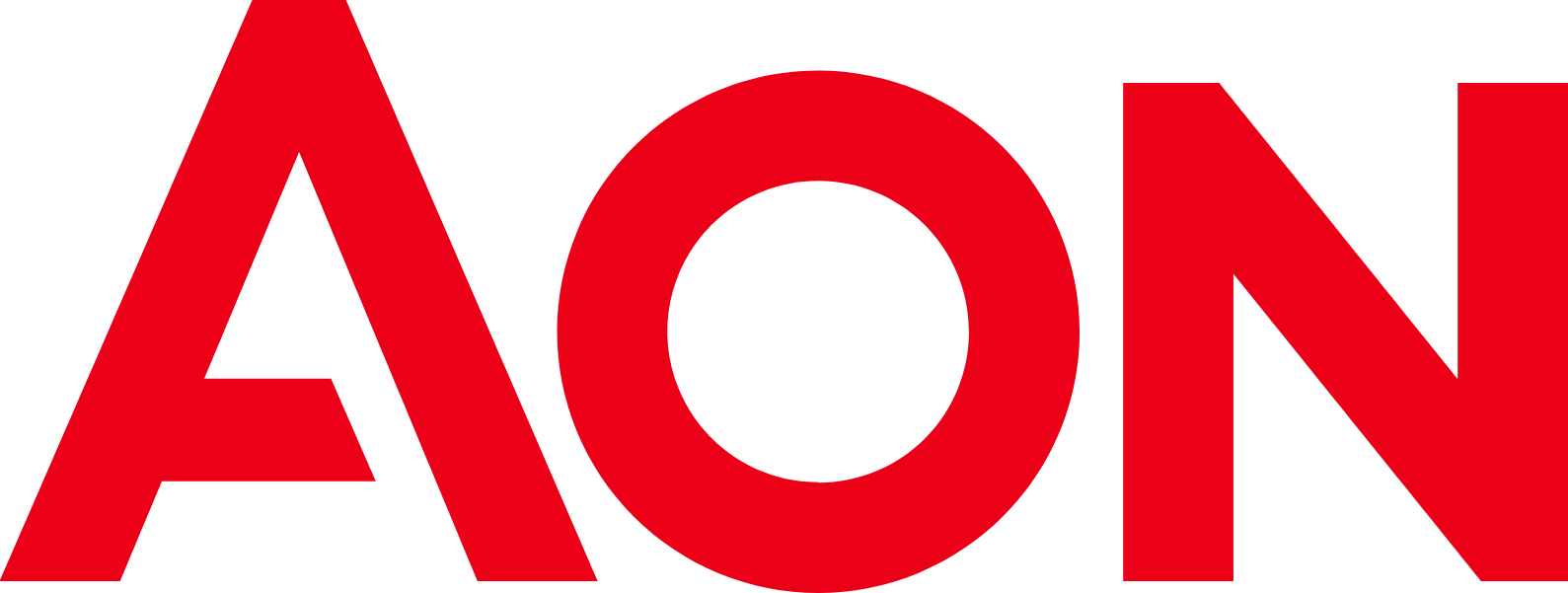 Aon plc logo