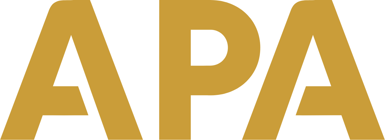 APA APA Corporation logo