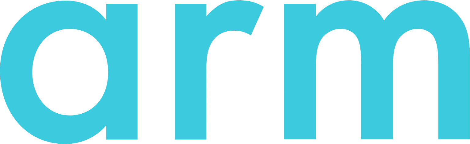 Arm Arm Holdings plc American Depositary Shares logo