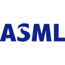 ASML Holding N.V. logo