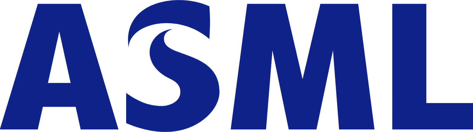 ASML ASML logo