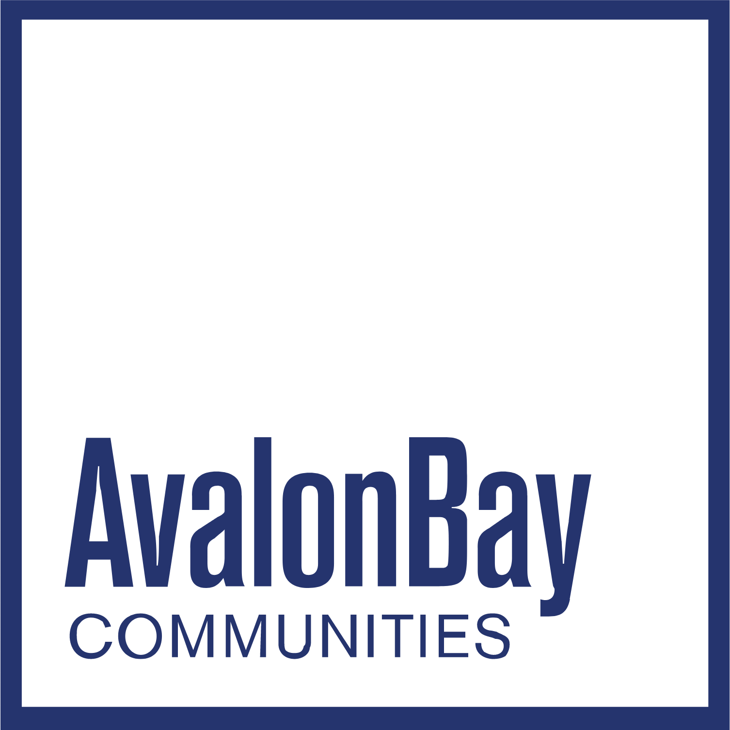AvalonBay Communities, Inc. logo