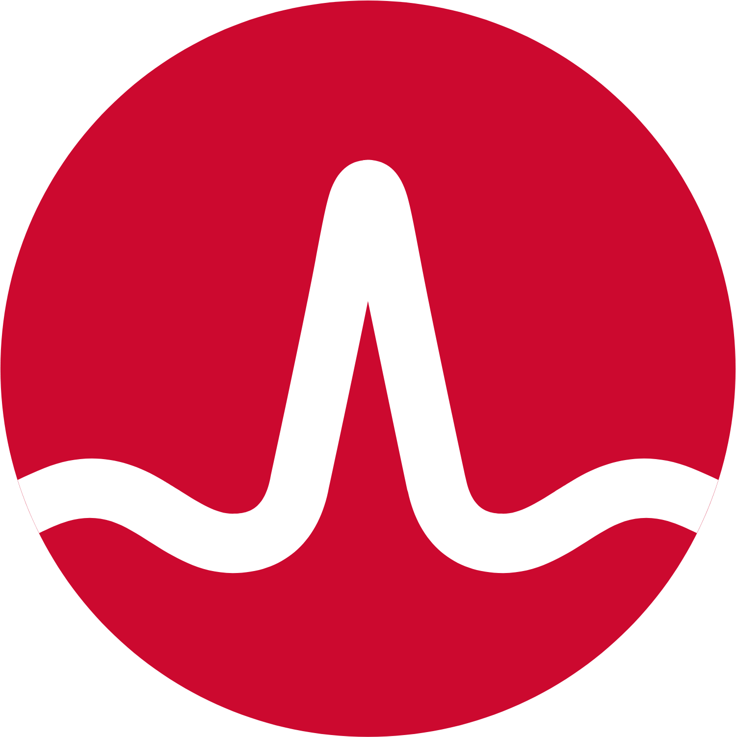 Broadcom Inc. logo