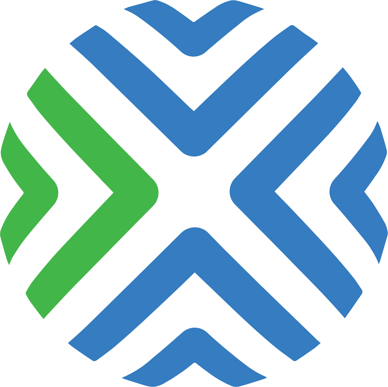 Avient Corporation logo