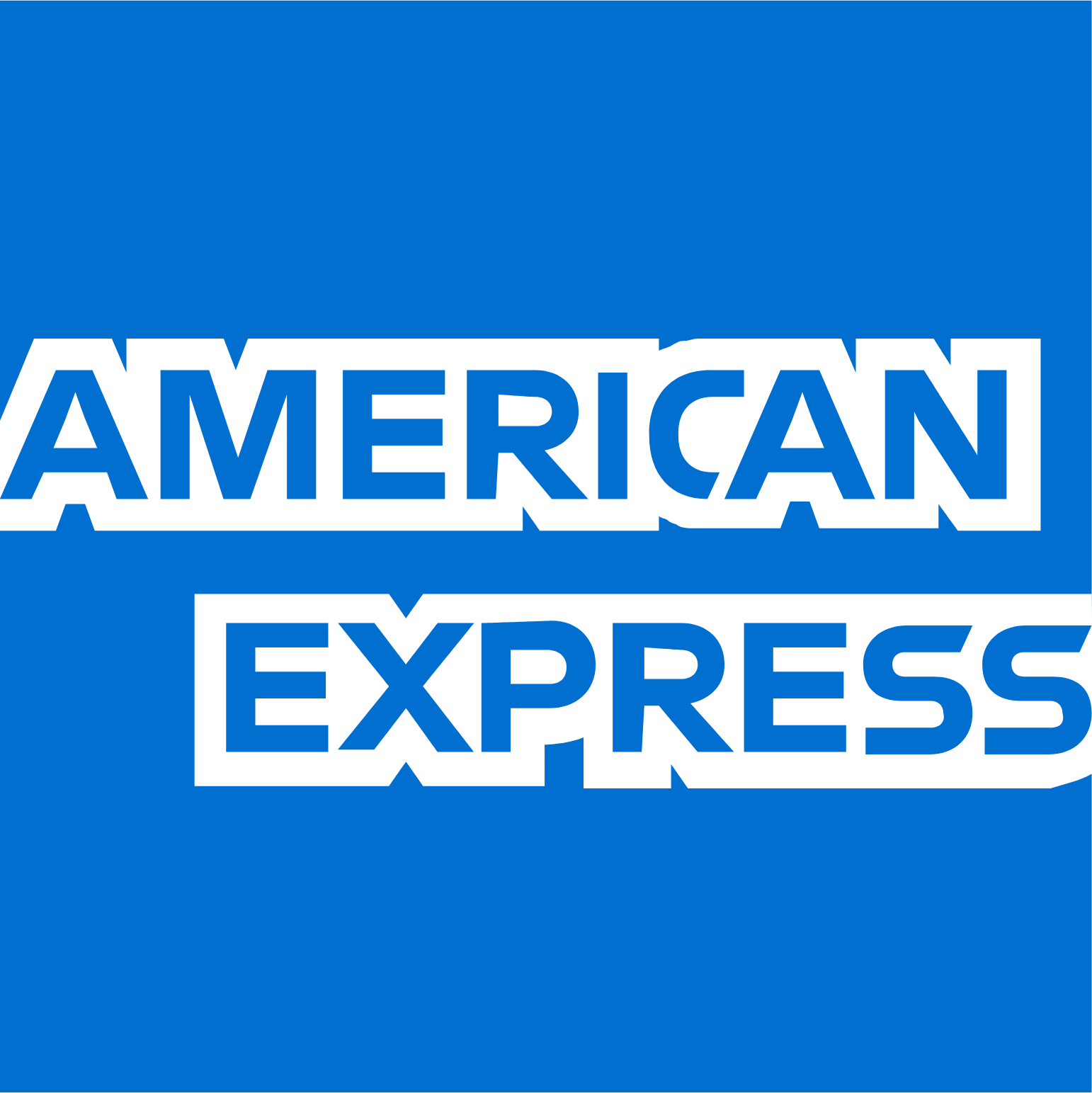 American Express Company logo