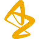AstraZeneca PLC logo