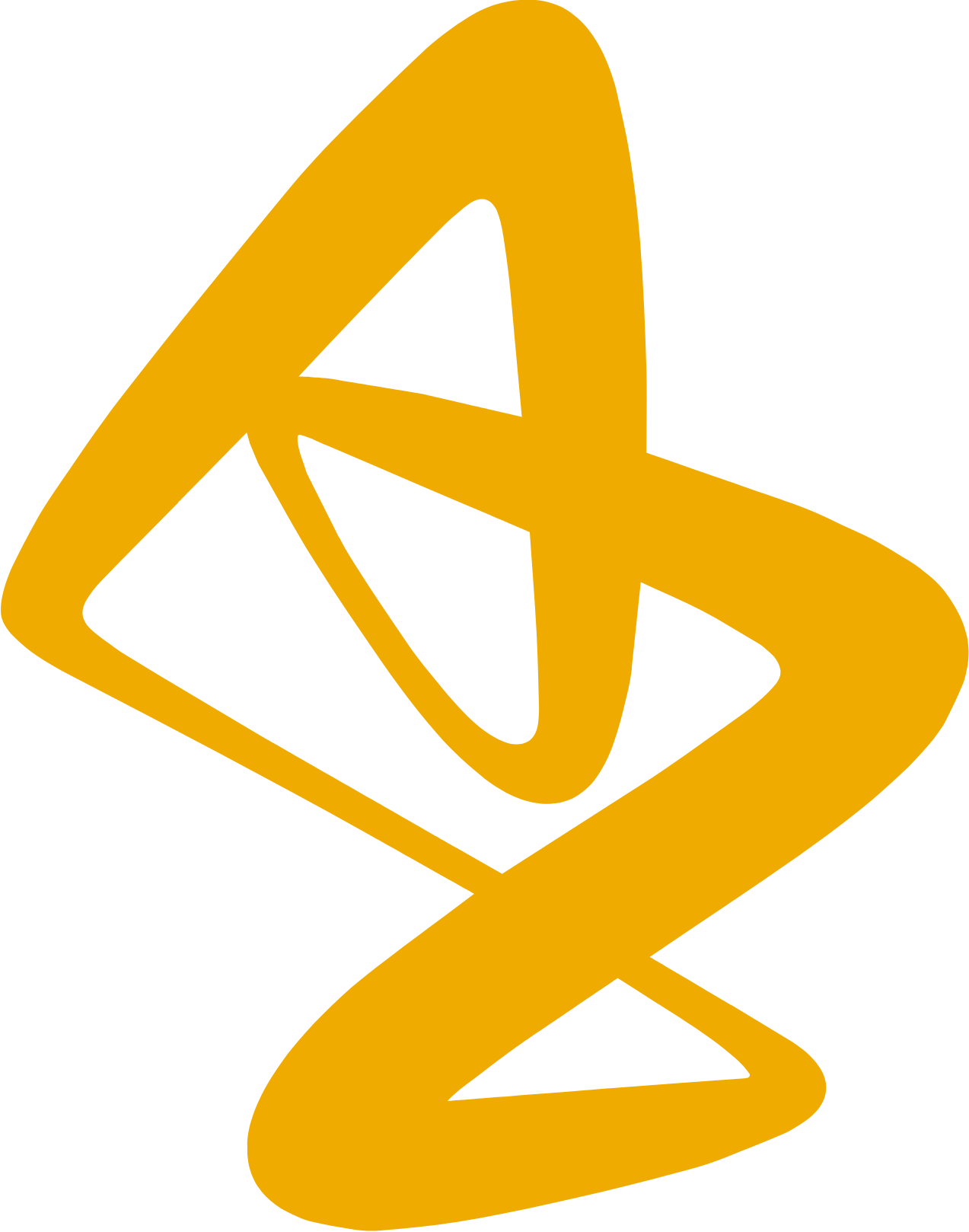 AstraZeneca PLC logo