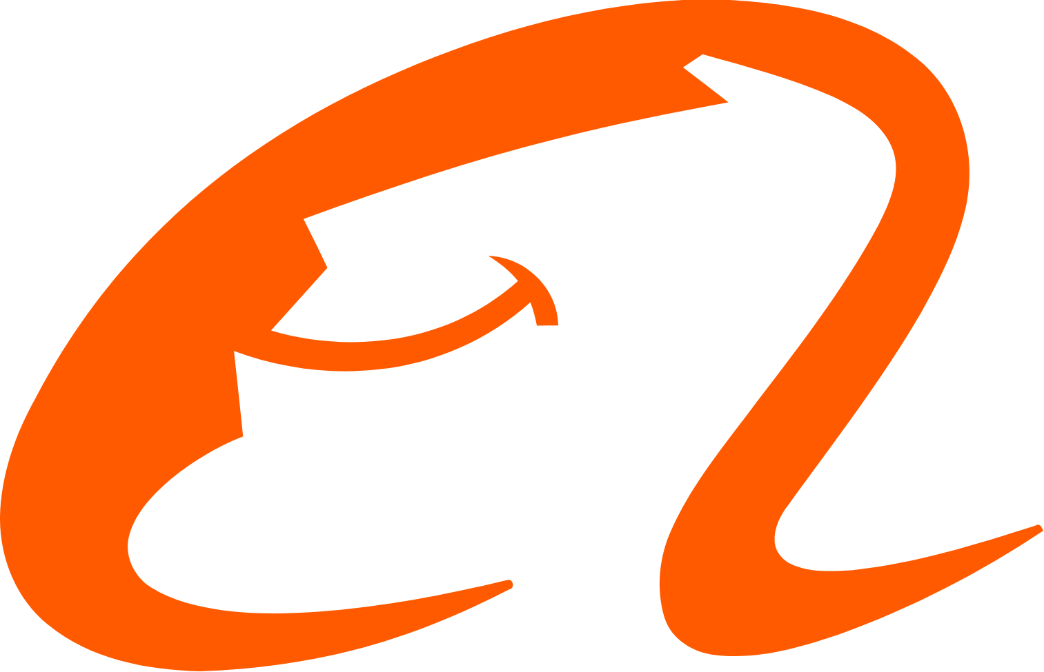 Alibaba Alibaba Group Holding Limited logo