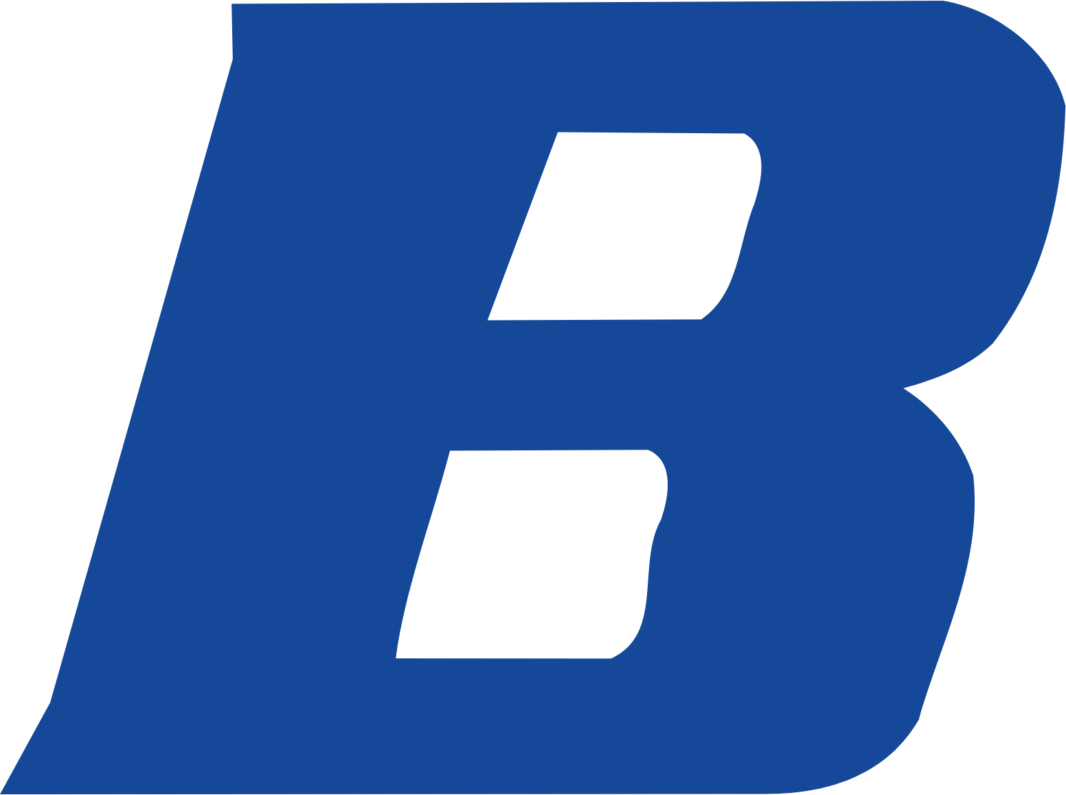 Baxter International Inc. logo