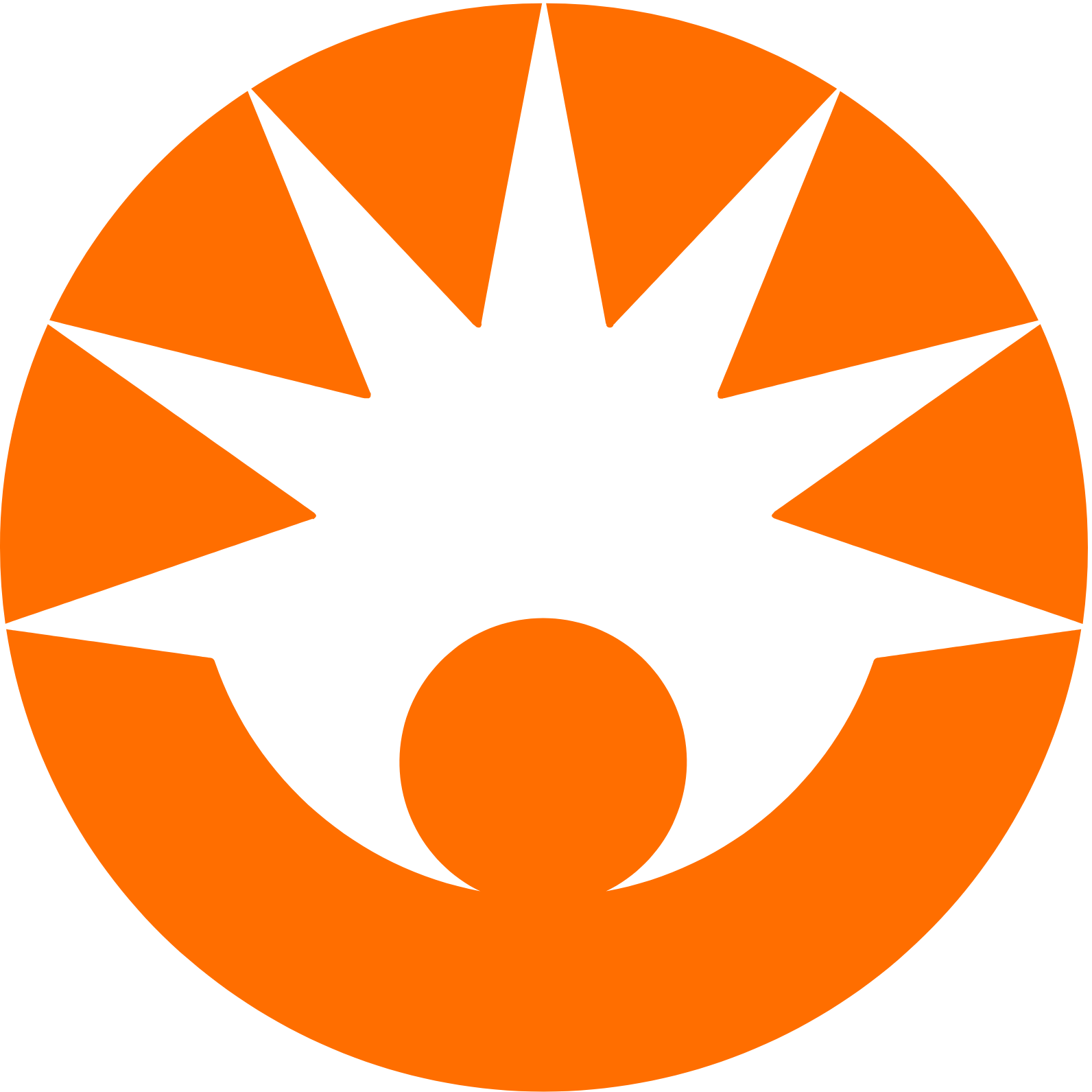 Becton, Dickinson and Company logo