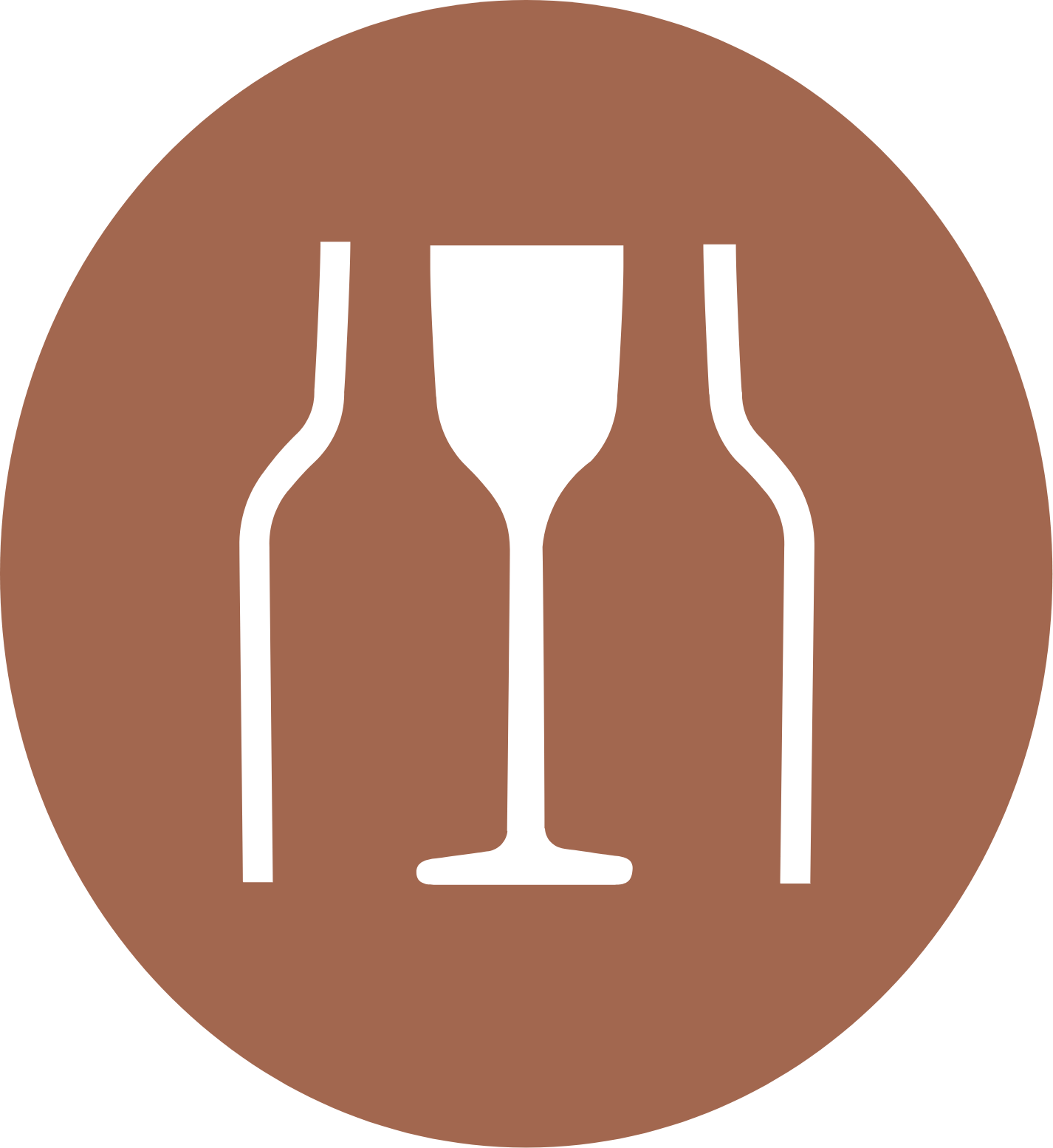 Brown-Forman Corporation logo