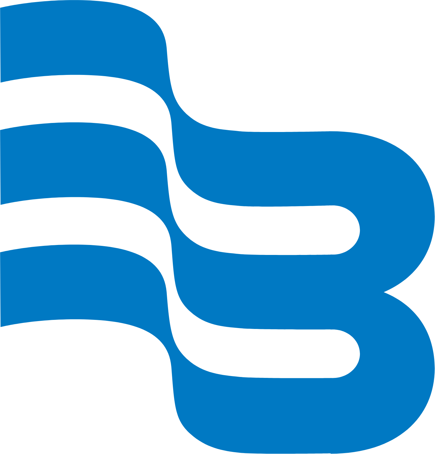 Badger Meter, Inc. logo