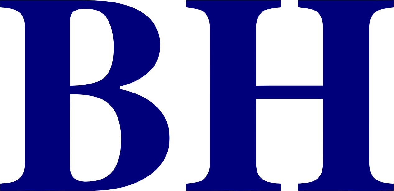 Berkshire Hathaway Inc. logo