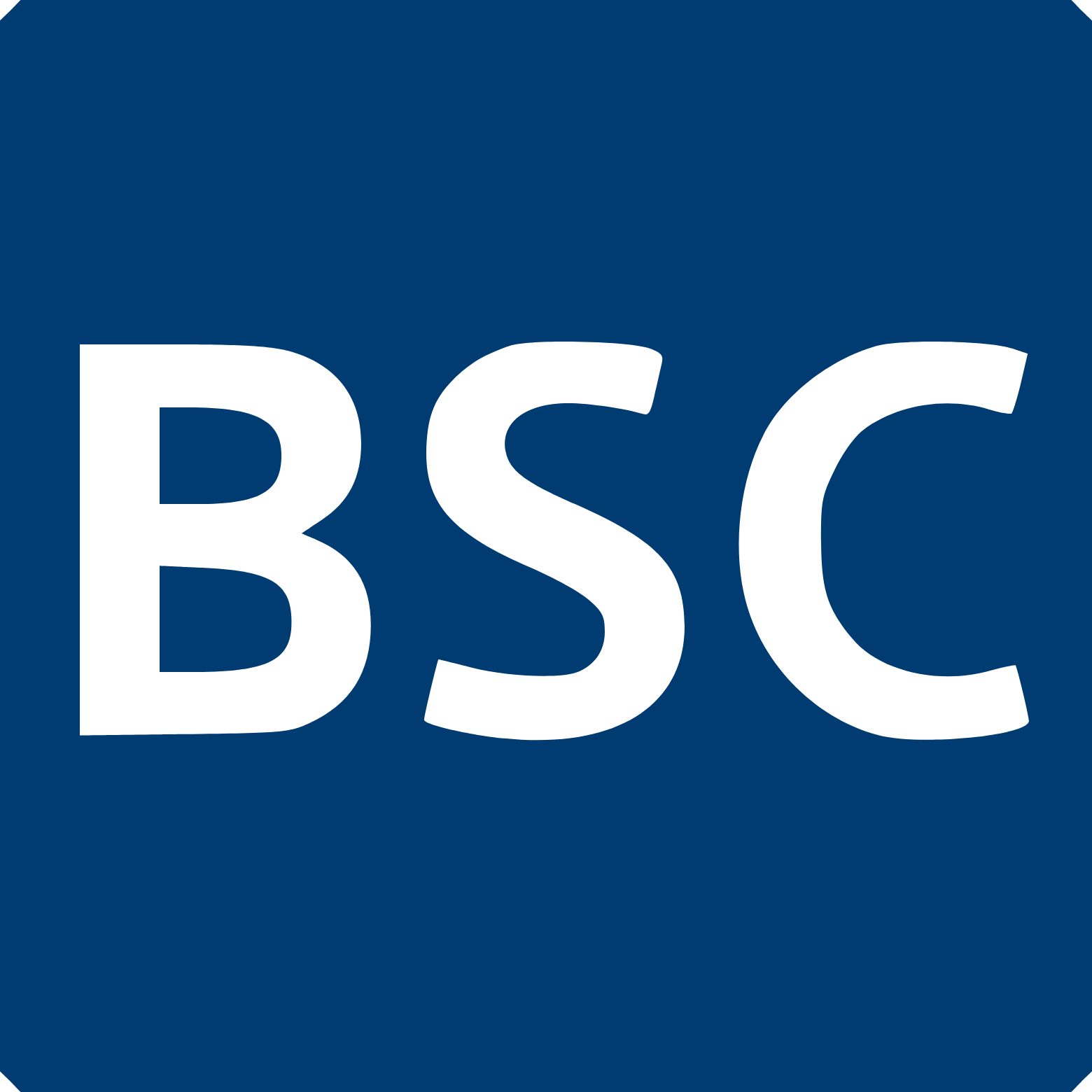 Boston Scientific Corporation logo