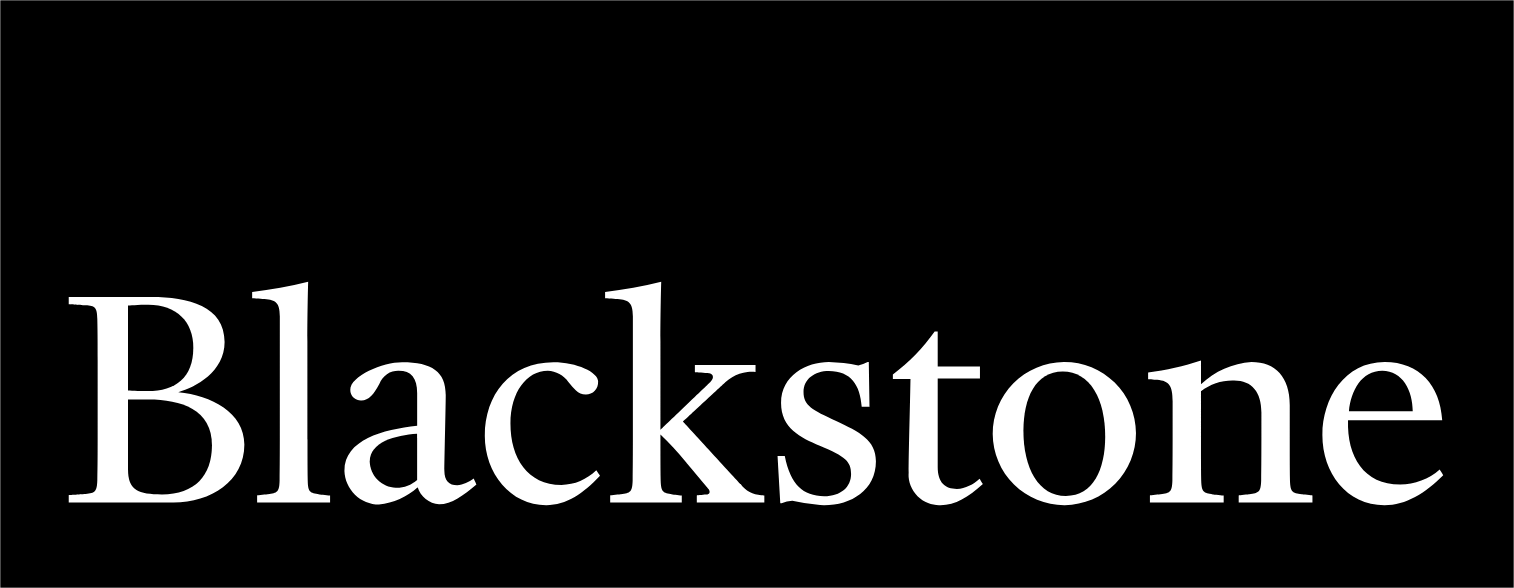 Blackstone Inc. logo