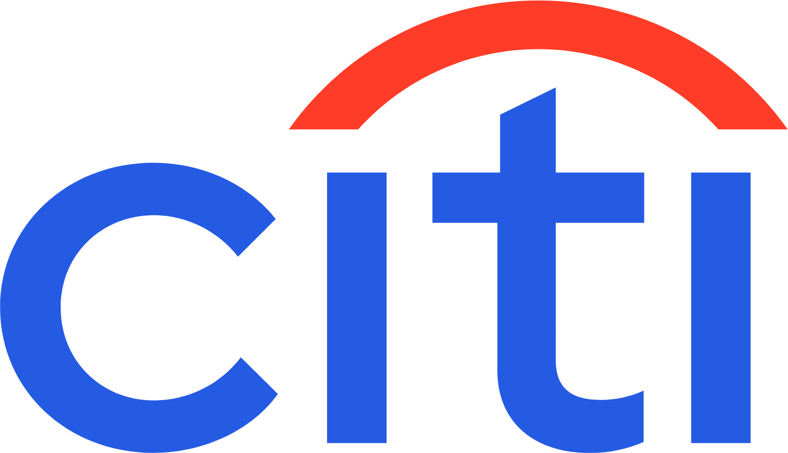 Citigroup Inc. logo