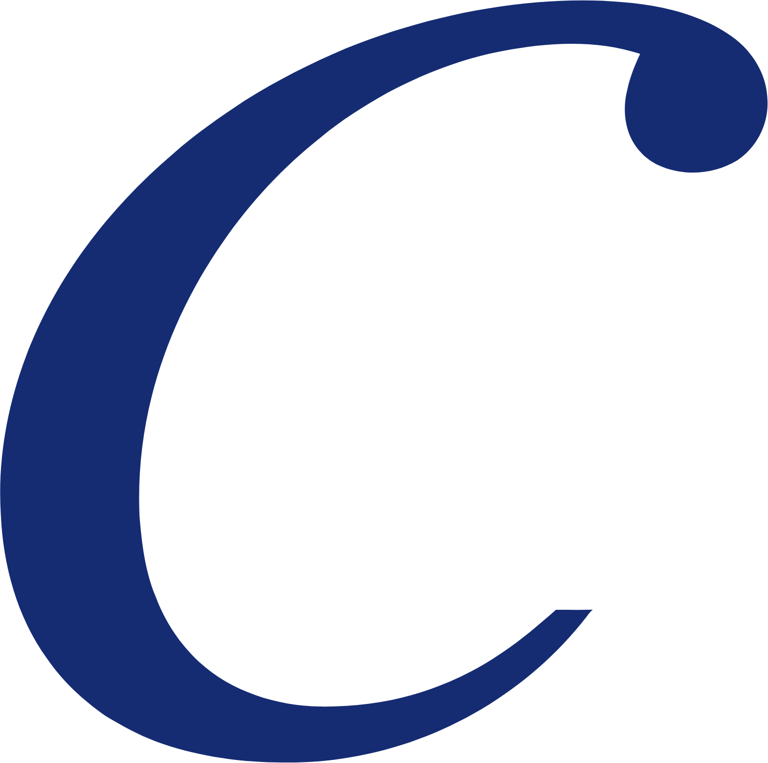 Carrier Global Corporation logo