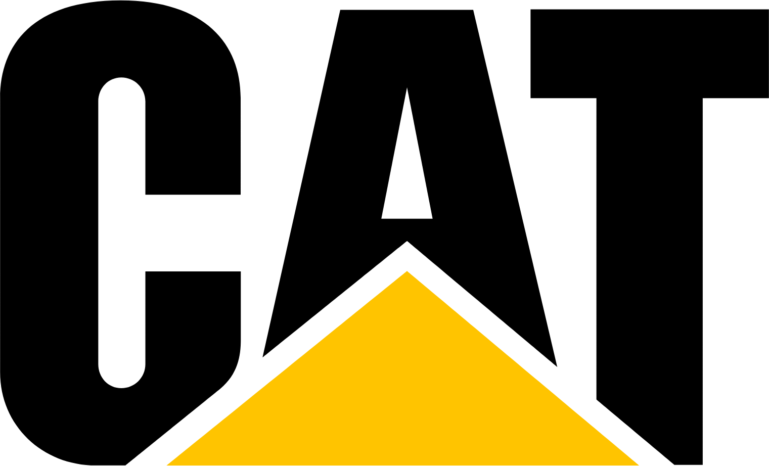 Caterpillar Caterpillar Inc. logo