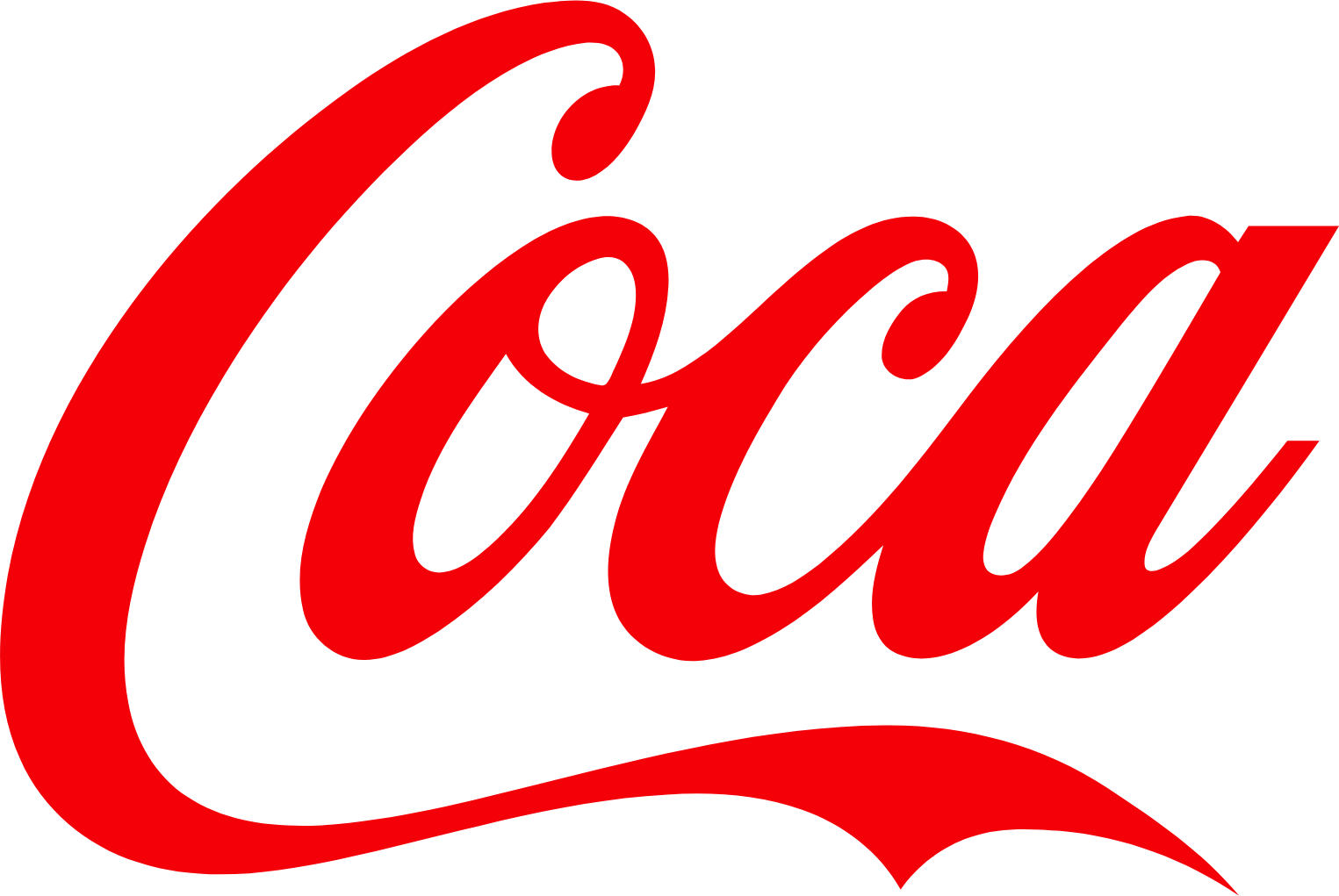 Coca-Cola Europacific Partners PLC logo