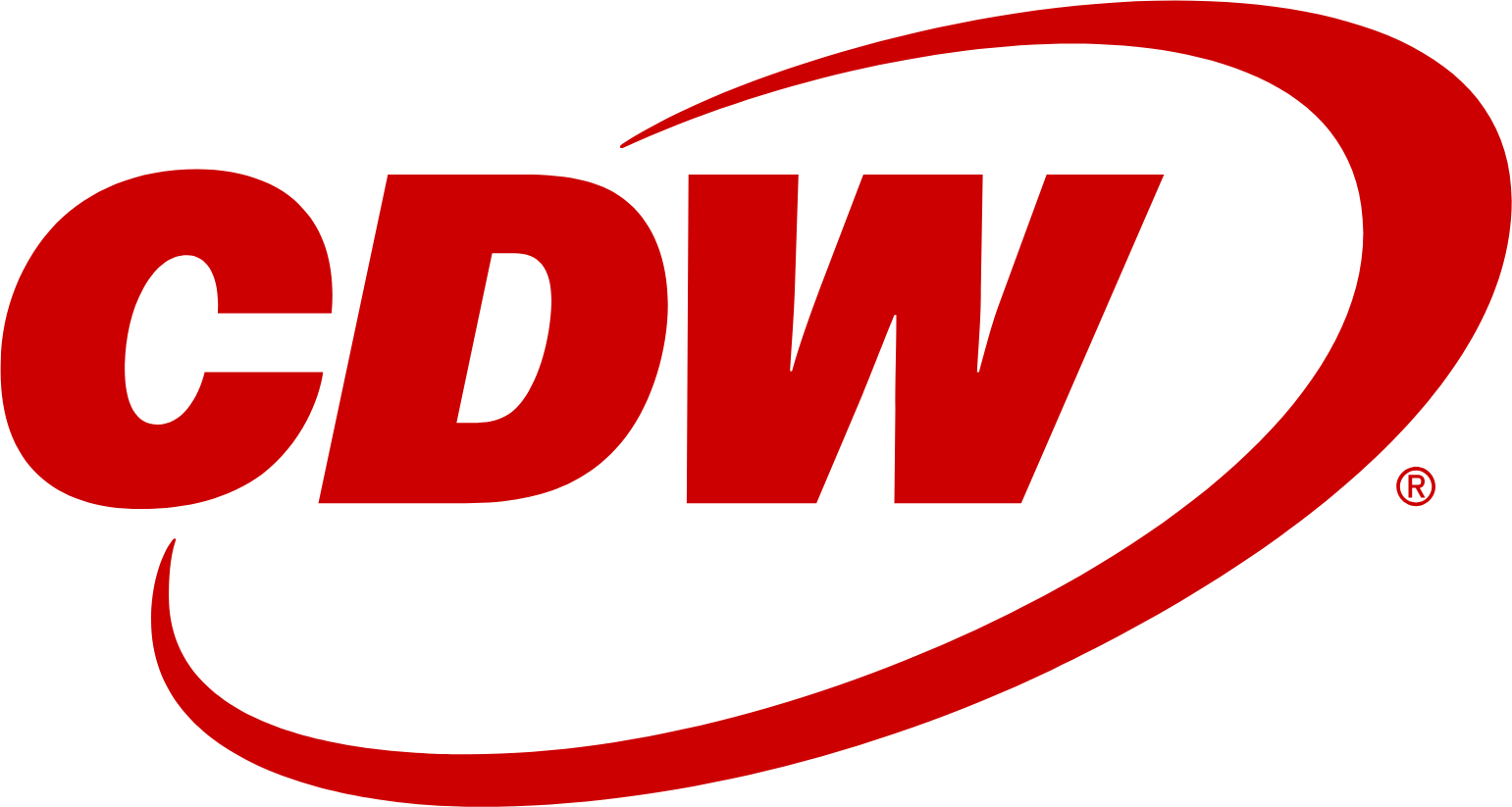 CDW logo