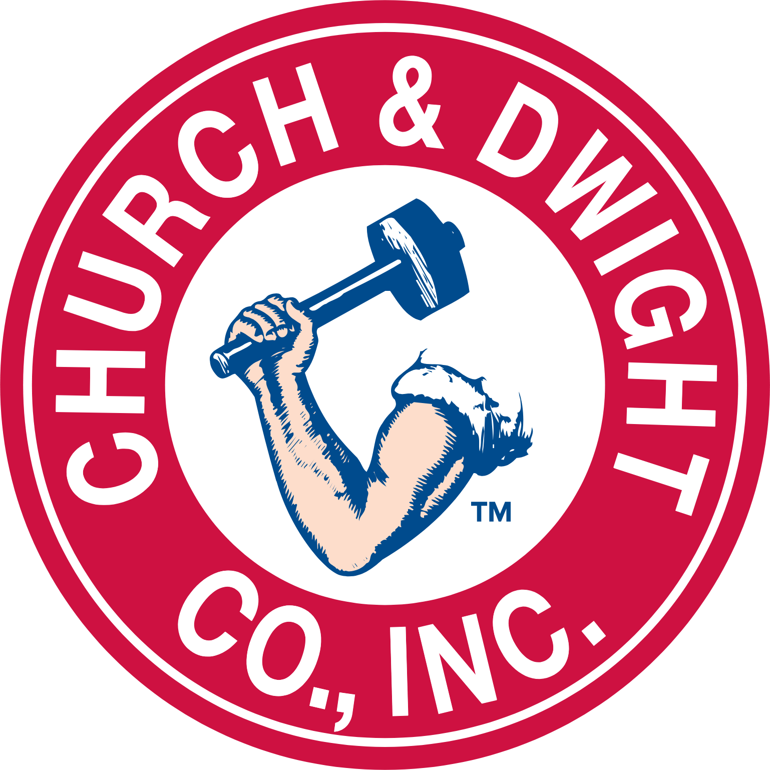 Church & Dwight Co., Inc. logo