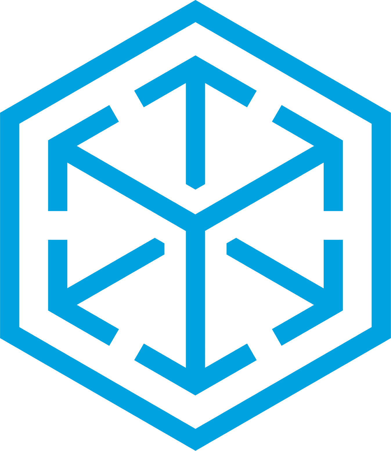 C.H. Robinson Worldwide, Inc. logo