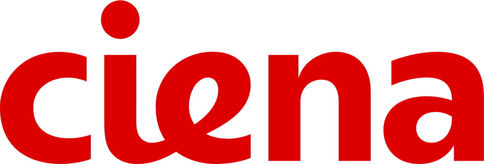 Ciena Ciena Corporation logo