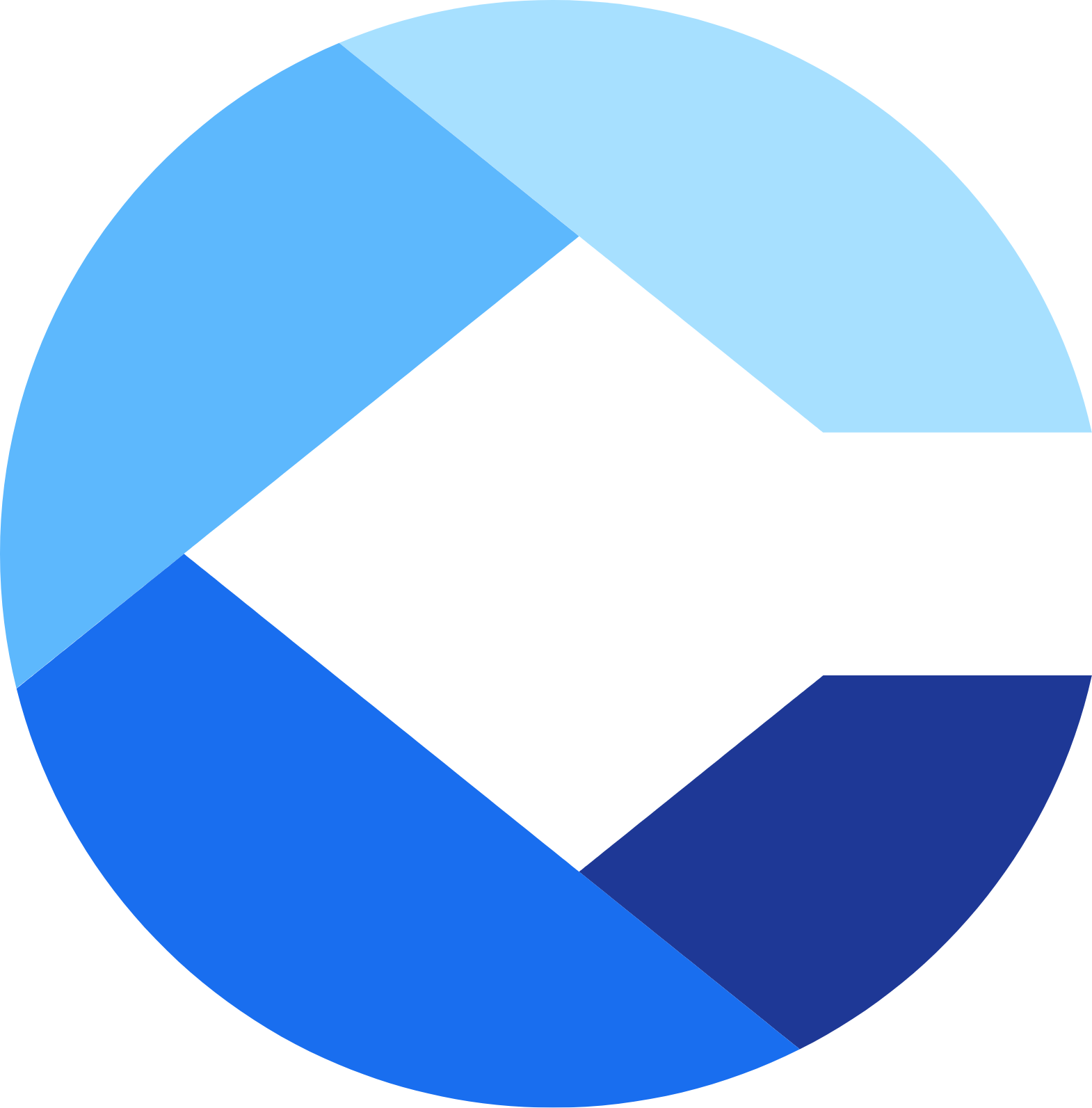 The Clorox Company logo