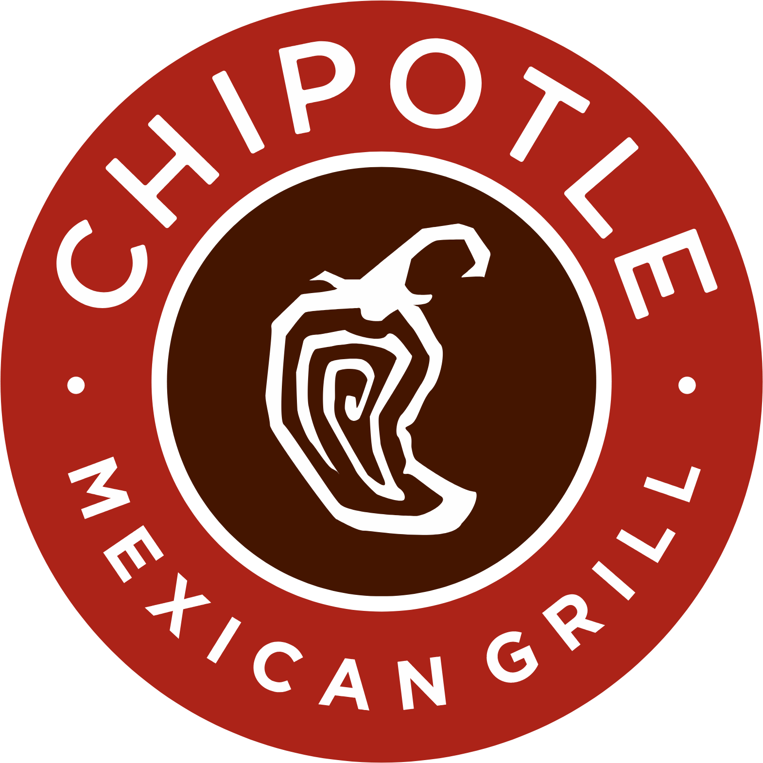Chipotle Mexican Grill, Inc. logo