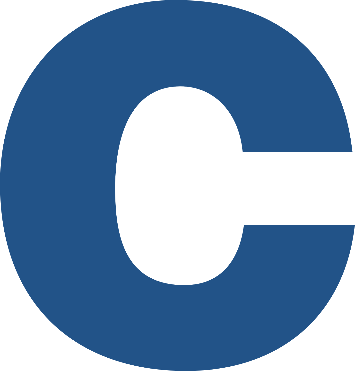 Centene Corporation logo