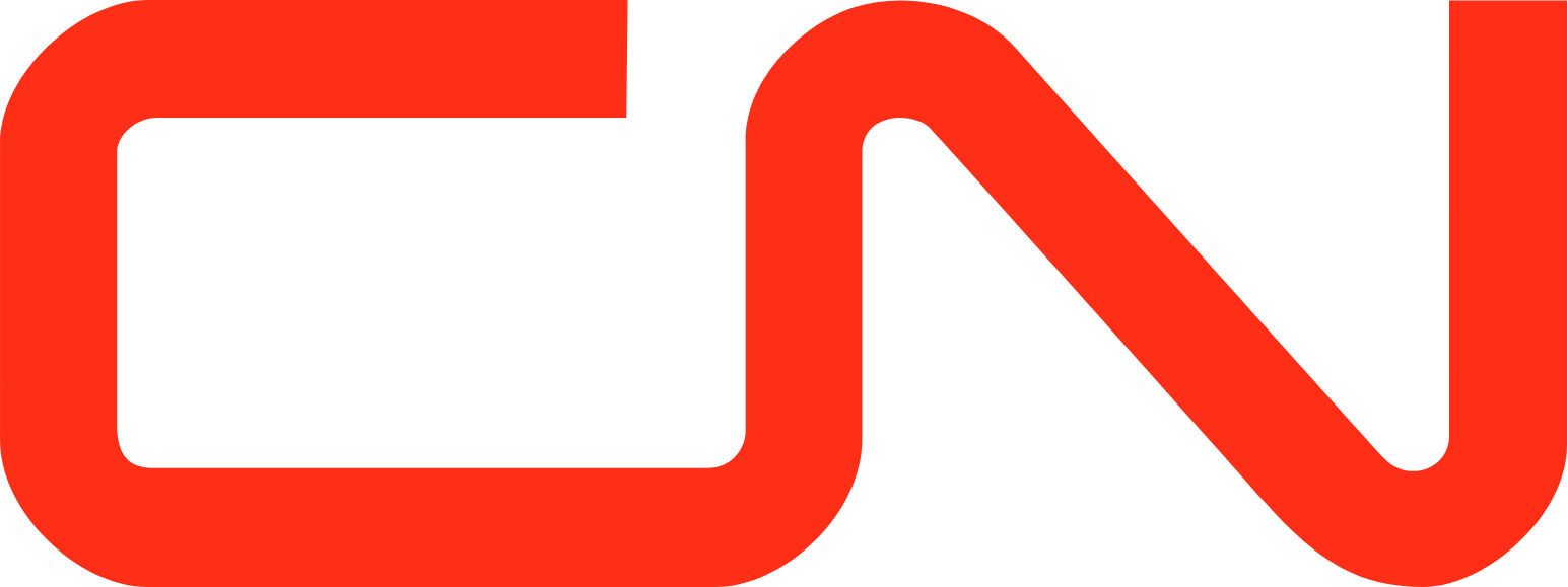 Canadian National Railway Canadian National Railway Company logo