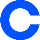 Coinbase Global, Inc. logo