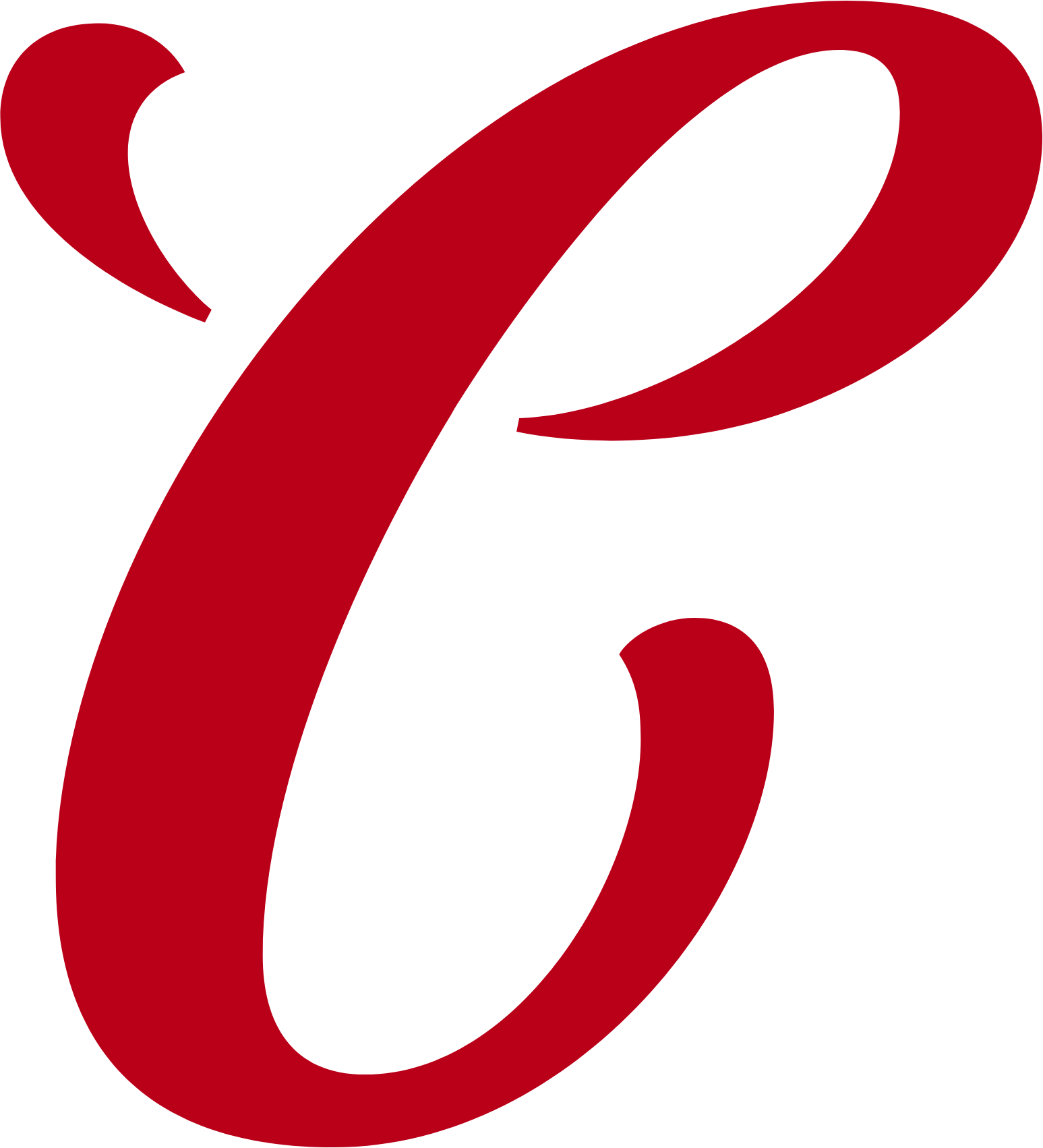 Campbell Soup Company logo