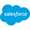 Salesforce, Inc. logo