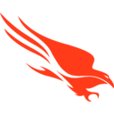 CrowdStrike Holdings, Inc. logo